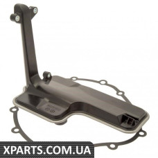 Комплект фільтра автоматичної коробки передач (A4 A5 B8 A6 C7, CVT) VAG 0AW398519C