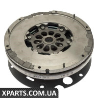 Маховик (A4 A5 B8 3.2L V6, M/T) VAG 0B2105266L