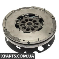 Маховик (A4 A5 B8 3.2L V6, M/T) VAG 0B2105266L