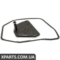 Комплект фільтру та прокладок для АКПП (0B6) VAG 0B6398429