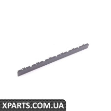 Крышка переключателя центральной консоли BMW 51168161563