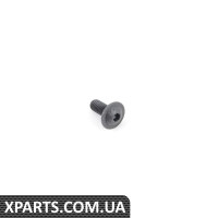Гвинт M5x12 BMW 41008422038