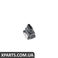 Корпус гнізда BMW 12521427222