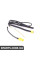 REP.CABLE BMW 61129118130