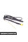 REP.CABLE BMW 61129118130