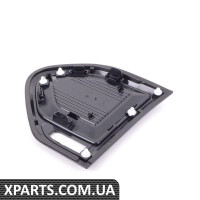 TRIM, СТОРОНА ОБОРОТУ BMW 51137414092