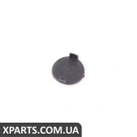 Апаратна кришка - чорний VAG 8N08531404PK