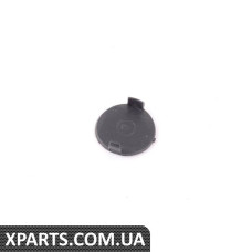 Апаратна кришка - чорний VAG 8N08531404PK