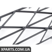 Центральна решітка бампера BMW 51118038269