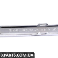 Хром накладка центральна VAG 5618538352ZZ