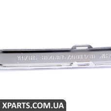 Хром накладка центральна VAG 5618538352ZZ
