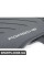 Килимки гумові - чорний Porsche 97004480007