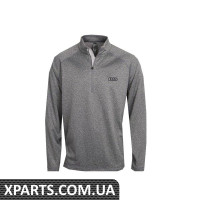 Пуловер з поперечним люком - сірий - 2x-Large VAG ACM2342ATH2X