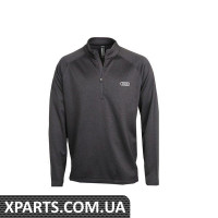 Пуловер з хрестоподібним люком - чорний - 2X-Large VAG ACM2342BLK2X