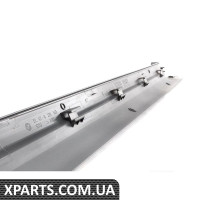 Накладка на пороги - зліва BMW 51478239971