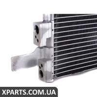 Радіатор кондиціонера VAG 5QM816411A