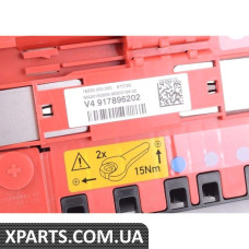 РОЗПОДІЛ ПОТУЖНОСТІ B BMW 61149178962