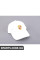 Бейсболка Porsche Crest - біла Porsche WAP0800040C
