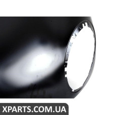капот BMW 41612754738