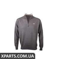Peter Millar 1/4 светр на блискавці - XX-великий VAG ACM1997CHA2X