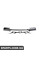Передня губа BMW M Performance BMW 51192357210