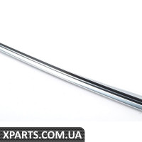 Декоративне оздоблення лобового скла - праворуч BMW 51311846450