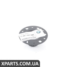 Обкладинка BMW 11231407526