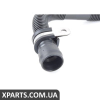 11727840980 BMW ПРЕС.ШЛАНГ