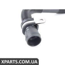 11727840980 BMW ПРЕС.ШЛАНГ