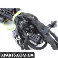 ДЖГУТ ПРОВОДИ, ФРОН BMW 61129246827