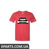 Футболка 200 Trans Am - 3X-Large VAG ACM3010RED3X