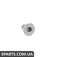Болт m8x14 BMW 34211161806