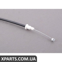 ГАЛЬМОВИЙ КАБЕЛЬ Mercedes Benz 2084200085 ГАЛЬМОВИЙ КАБЕЛЬ Mercedes Benz 2084200085