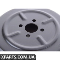 Шків водяного насосу Mercedes Benz 2712020110