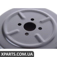 Шків водяного насосу Mercedes Benz 2712020110