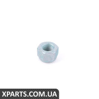 Гайка шестигранна м10*1 VAG N10304102