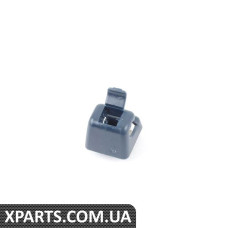 Кронштейн сонцезахисного козирка Mercedes Benz 12681000125076