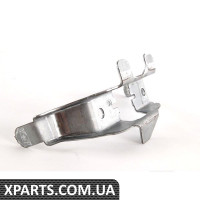 Кронштейн важеля перемикання BMW 41128246251