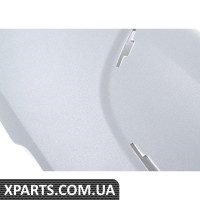 ПАНЕЛЬ TRIM, БАМПЕР, ЗАДНЯ, BO BMW 51127403396