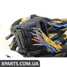 SPEAKER WIRING BMW 61106903642