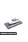 1:43 BMW 3-Series Туристична Масштабна Модель - Альпійський Білий BMW 80422244249