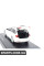 1:43 BMW 3-Series Туристична Масштабна Модель - Альпійський Білий BMW 80422244249