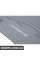 Килимок гумовий - чорний Porsche 981044800451E0