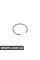 SNAP RING BMW 27107546679
