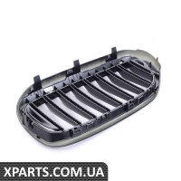 BMW Performance чорні грати для нирок - праворуч BMW 51712430994