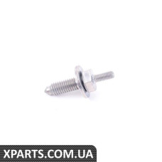 SPACER BOLT BMW 07146953020
