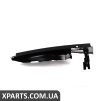 Бічна панель спереду - праворуч BMW 41217037438