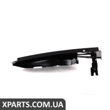 Бічна панель спереду - праворуч BMW 41217037438