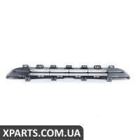 Решітка центр BMW 51117338493