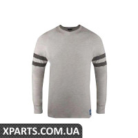 Смугастий екіпаж з довгим рукавом - великий VAG DRG003945ASHLG